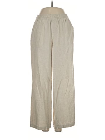 Old Navy Linen Pants (view 1)