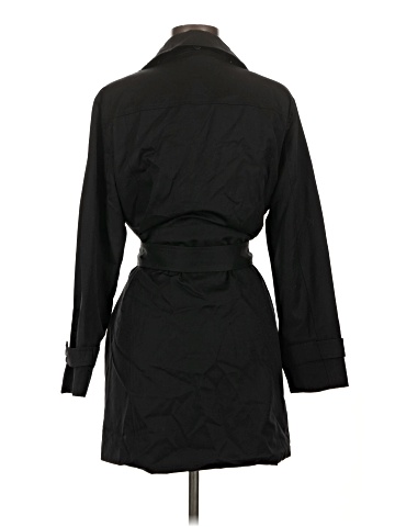 Faconnable Wool Coat (view 2)