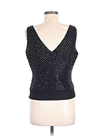 Jkara Sleeveless Top (view 2)