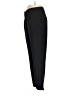 Express 100% Polyester Black Dress Pants Size 10 - photo 5