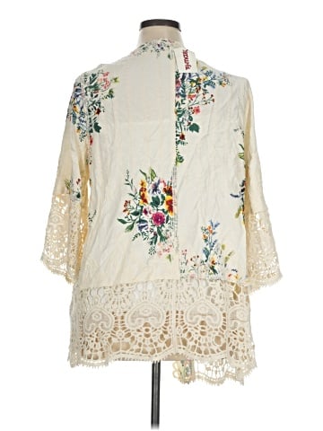 Solitaire Kimono (view 2)