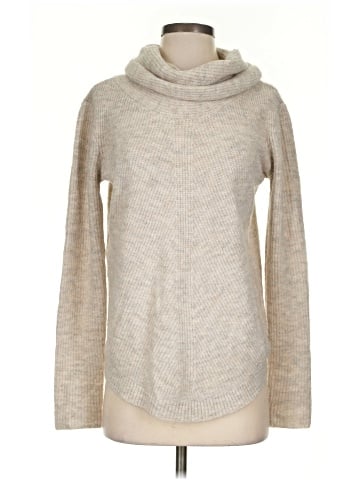 Tahari Turtleneck Sweater (view 1)