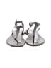 Gianni Bini Gray Sandals Size 8 - photo 2