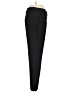 Express 100% Polyester Black Dress Pants Size 10 - photo 4
