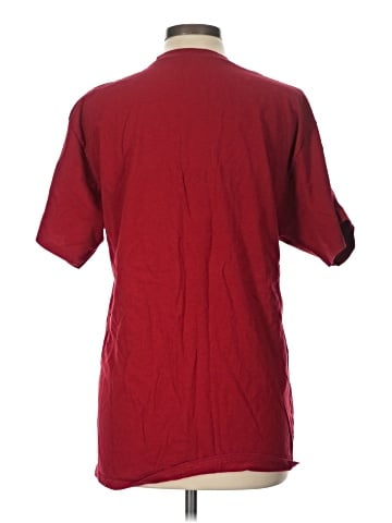 Champion Short Sleeve T-Shirt (view 2)