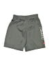 Nike Solid Gray Athletic Shorts Size 5 - 6 - photo 1