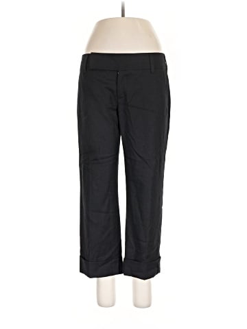 Vince. Wool Pants (view 1)