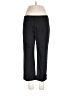 Vince. Black Wool Pants Size 10 - photo 1