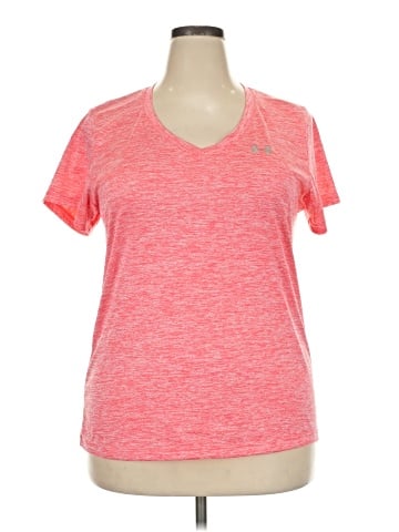 Under Armour Active T-Shirt (view 1)