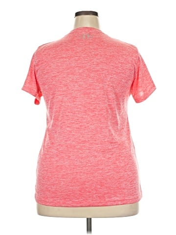 Under Armour Active T-Shirt (view 2)