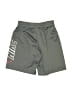 Nike Solid Gray Athletic Shorts Size 5 - 6 - photo 2