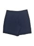 Athletic Works Solid Blue Shorts Size 8 - photo 2