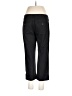 Vince. Black Wool Pants Size 10 - photo 2