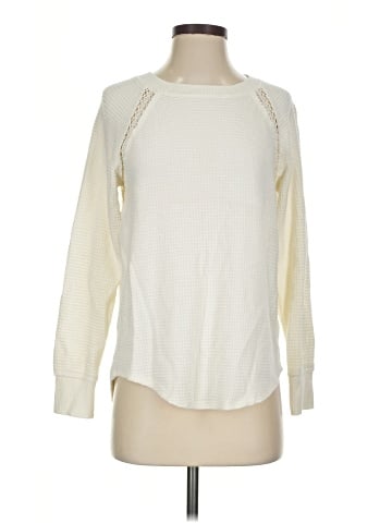 Maurices Long Sleeve Top (view 1)