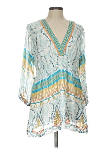 Sundance Casual Dress (view 1)