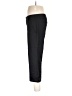 Vince. Black Wool Pants Size 10 - photo 5