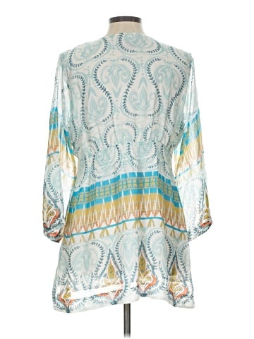 Sundance Casual Dress (view 2)