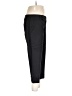 Vince. Black Wool Pants Size 10 - photo 4