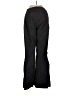 Roxy 100% Polyester Solid Black Casual Pants Size M - photo 2