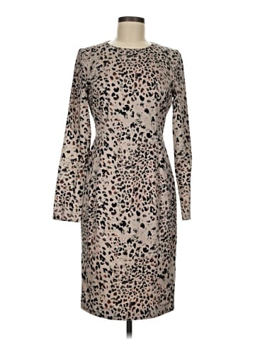 Black Halo Cocktail Dress (view 1)