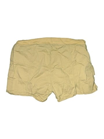 Vanilla Star Khaki Shorts (view 2)