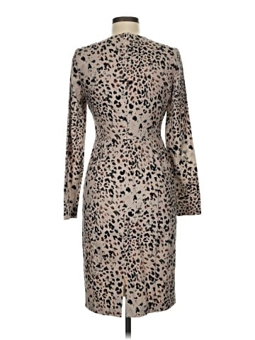 Black Halo Cocktail Dress (view 2)