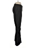 Roxy 100% Polyester Solid Black Casual Pants Size M - photo 4