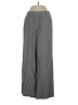Old Navy Chevron-herringbone Gray Linen Pants Size XS - photo 1