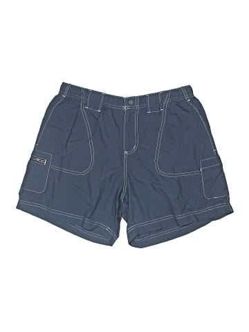 Columbia Cargo Shorts (view 1)