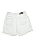 Gitano White Denim Shorts Size M (estimated) - photo 2