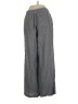 Old Navy Chevron-herringbone Gray Linen Pants Size XS - photo 2