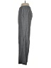 Old Navy Chevron-herringbone Gray Linen Pants Size XS - photo 5