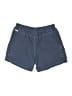 Columbia 100% Nylon Blue Cargo Shorts Size M - photo 2