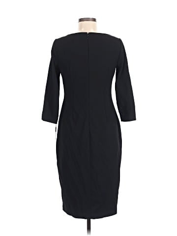 Calvin Klein Cocktail Dress (view 2)