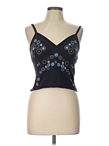 Romwe Tank Top (view 1)