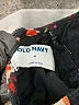 Old Navy Floral Black Dress Size 4T - photo 3