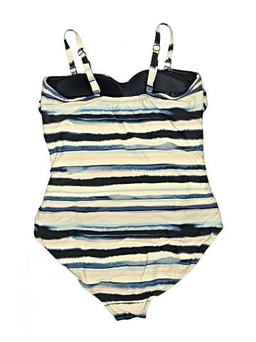 M&S One Piece Swimsuit (view 2)