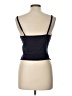 Romwe Blue Tank Top Size L - photo 2