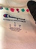 Champion Ivory Sweatshirt Size L - photo 7