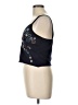 Romwe Blue Tank Top Size L - photo 5