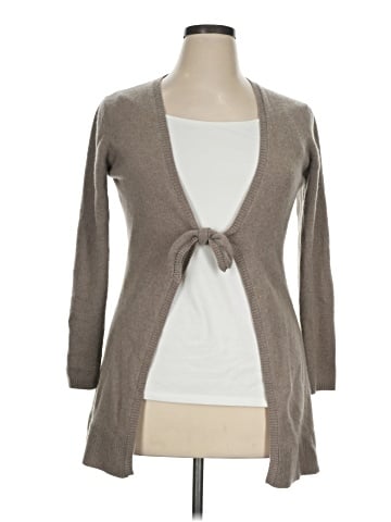Repeat Cashmere Cashmere Cardigan (view 1)