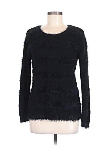 Joseph A. Pullover Sweater (view 1)