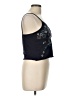 Romwe Blue Tank Top Size L - photo 4