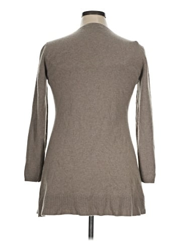 Repeat Cashmere Cashmere Cardigan (view 2)