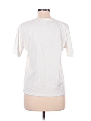 Zara Short Sleeve T-Shirt (view 2)