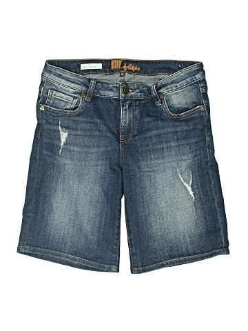 Kut from the Kloth Denim Shorts (view 1)