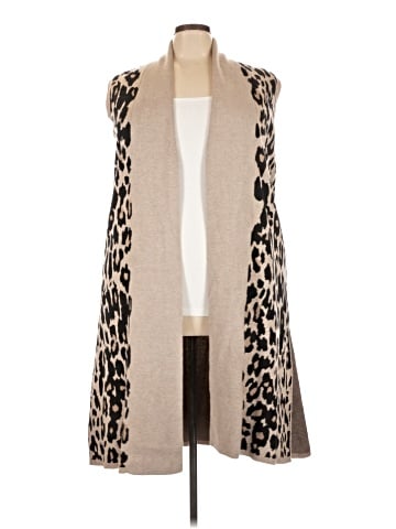 Lane Bryant Sweater Vest (view 1)