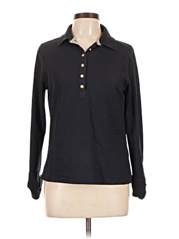 Brooks Brothers Long Sleeve Blouse (view 1)