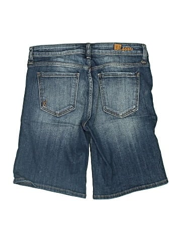 Kut from the Kloth Denim Shorts (view 2)