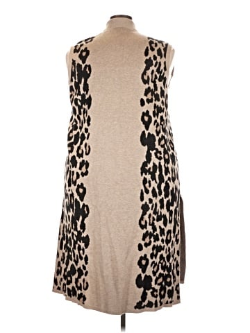 Lane Bryant Sweater Vest (view 2)